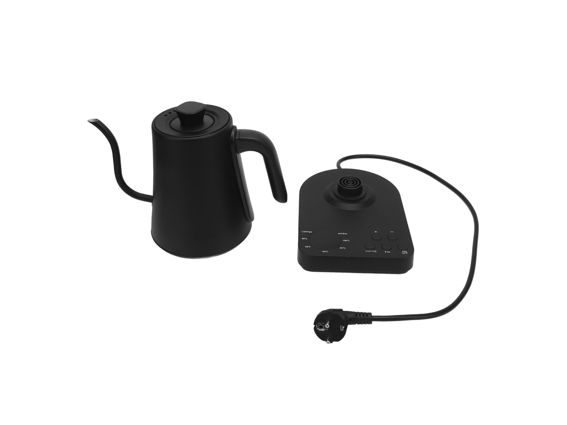 Hervidor eléctrico para té y café Goose Head, 1200 W, 1000 ml, 5 niveles de temperatura, enchufe UE, 220 V. Otros.