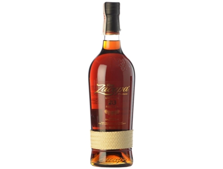 Rum ZACAPA Zacapa Centenario Solera 23 (1 L - 1 unidad)