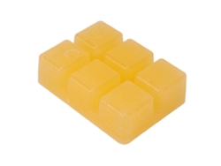 Ceras Perfumadas Fundibles Eliminadoras De Olores Para Hogar, 70.8g/2.5oz Bergamota