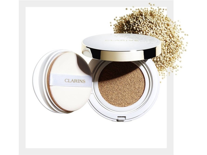Base CLARINS Everlasting Cushion 110 Mel