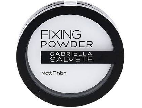 Base en Polvo GABRIELLA SALVETE Fixing Powder Setting (9g)