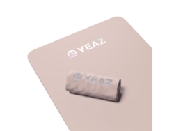 Conjunto Toalla y Esterilla YEAZ Caress (188x68x0,5 cm)