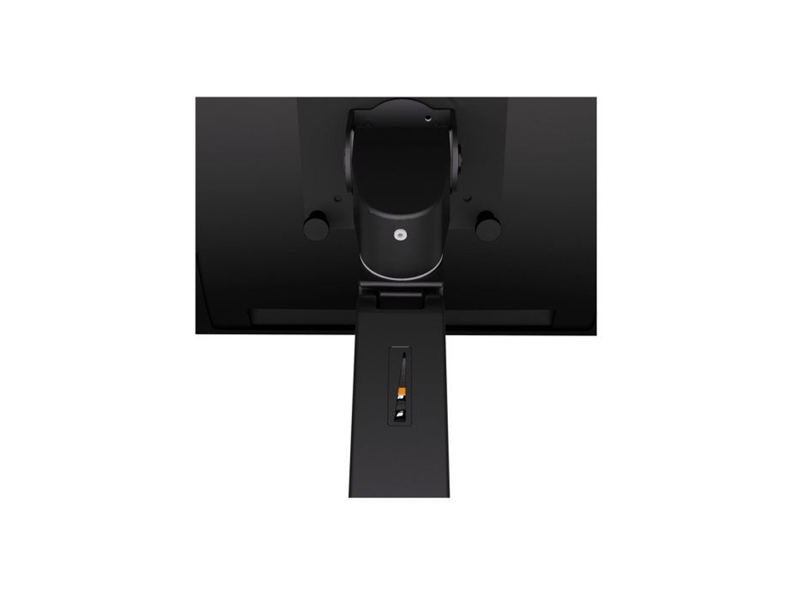 Soporte Mural Ergotron Brazo Simple Lx Pro Premium Monitores Hasta 34 Pulgadas Negro Mate 10 Kg Máx