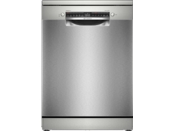 Lavavajillas SERIE 6 BOSCH SMS6ZCI10E (13 Cubiertos - 60 cm - Inox)