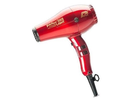 Secador de Pelo Parlux 385 Powerlight Iónico