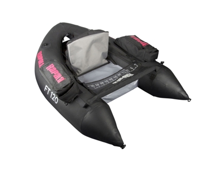 Cámara de aire recta para tubo flotador RAPALA Ft 120