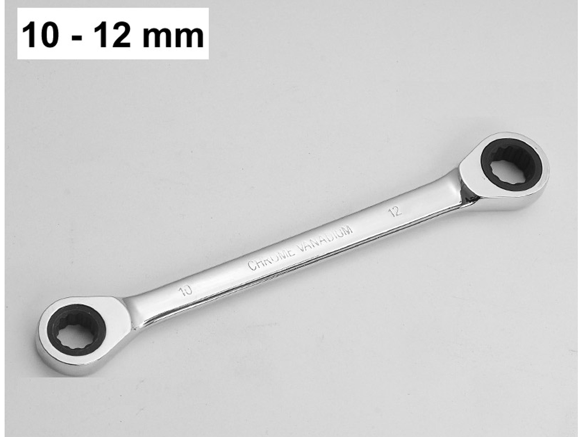 Chave Hexagonal com Cabo em T MDUG de 2,5 mm para soldagem