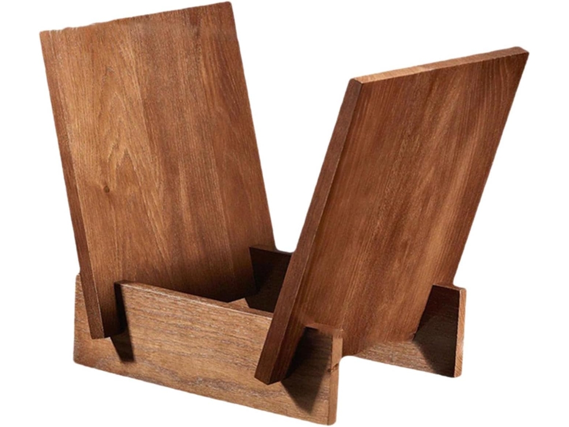 Estantería Clásica Para Discos De Vinilo, Elegante Soporte Para Estudio, Oficina, Sala De Estar Y Decoración De Interiores.
