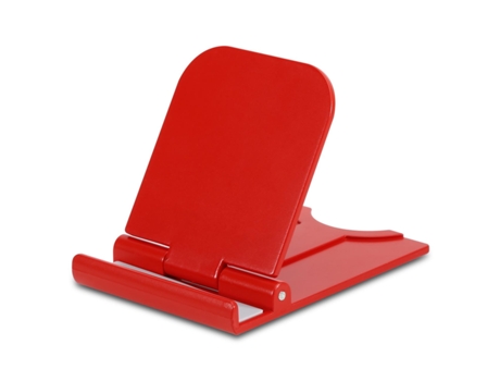 Soporte CADORABO iPhone 13 Rojo