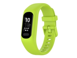Correas de silicona texturizada de repuesto Baoj para Garmin Smart 5