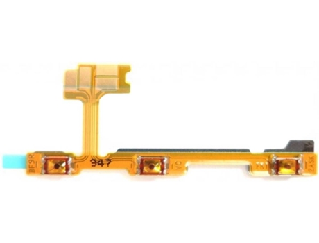 Banda de Conexión para Huawei P40 Lite CLAPPIO ONOFF-P40E