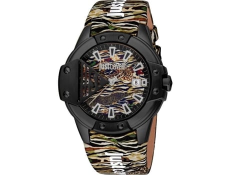Reloj JUST CAVALLI Gent Jc1G260L0065