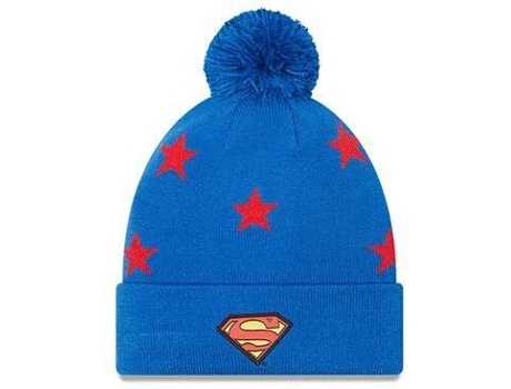 Gorro NEW ERA Acrilico Hombre (Negro)