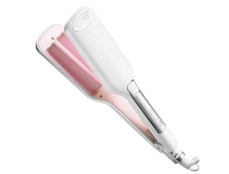 Rizador Para Cabello Lazy 13Mmppink Bisbisous AUJEZON