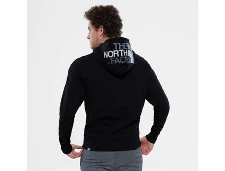 Sudadera THE NORTH FACE Hombre (Multicolor - XS)