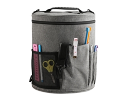 Bolsa de Almacenamiento XGF Gris