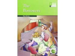 Libro The Borrows de Mary Norton (Inglés)