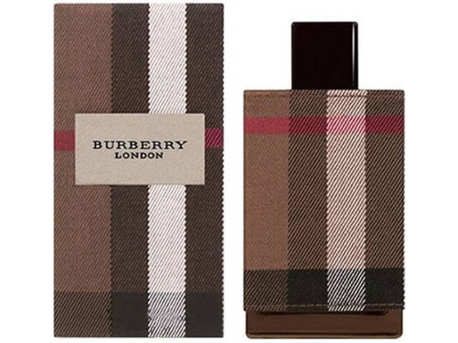 Perfume BURBERRY London for Men (Eau de Toilette 50ml) Perfume BURBERRY London for Men (Eau de Toilette 50ml)