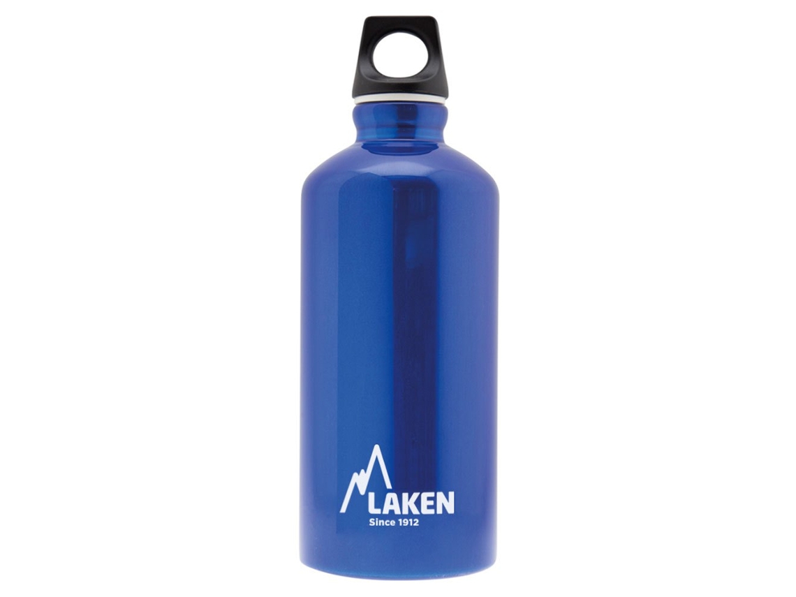 Botella de Montaña LAKEN Futura (600 ml)