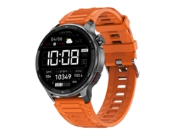 Reloj Inteligente Dtg6 Con Pantalla Amoled De 1,43", Batería De 500 Mah, Llamadas Bluetooth, Gps, Brújula, Música Y Vídeo Local, Resistente