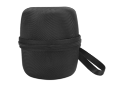 Capa Protetora Bolsa De Transporte Estojo Para Alto-falante Bluetooth Sony Srs-xb12 Náilon