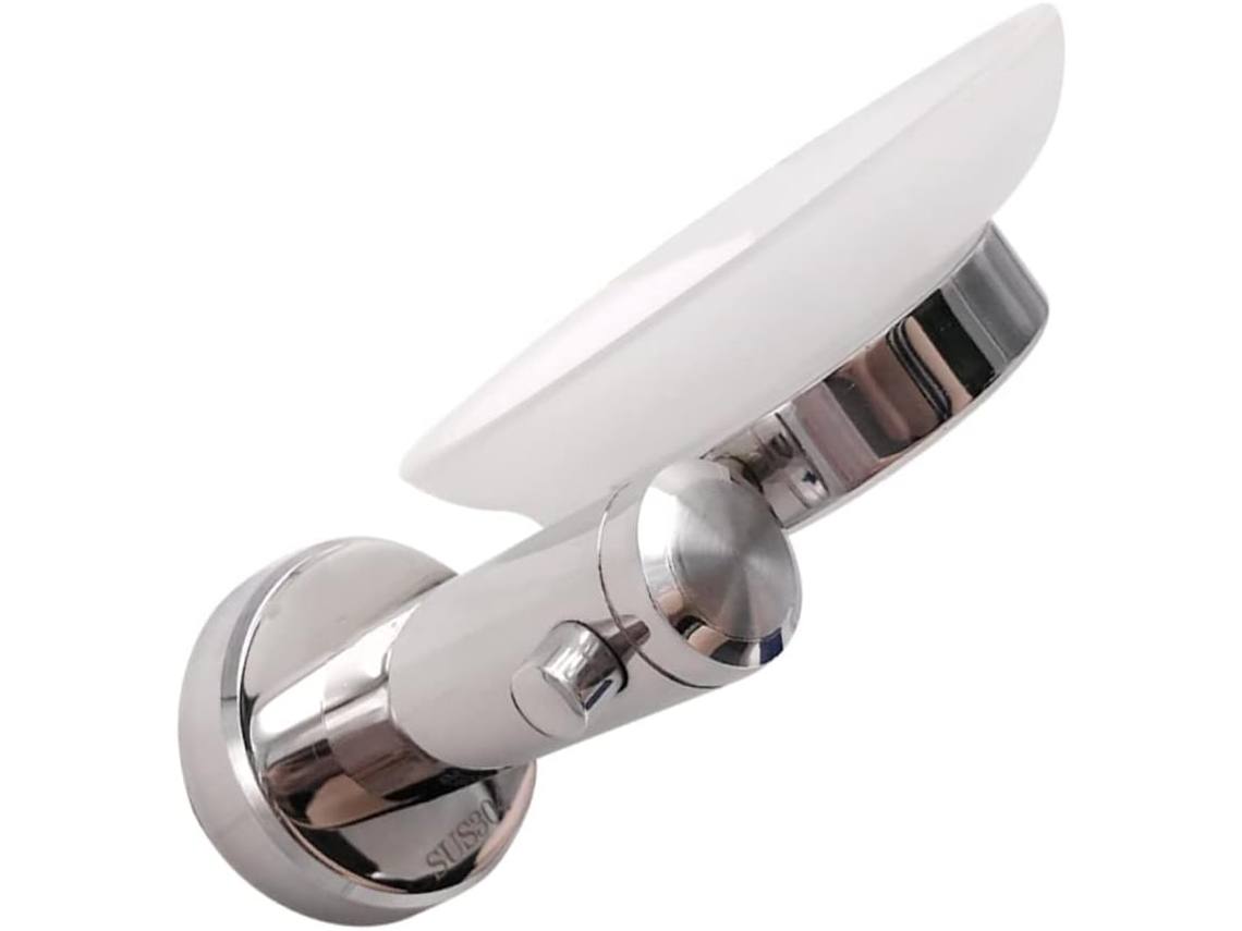 Ventilador de escritorio USB para colocar sobre una mesa o sostener en la mano (sin marca)