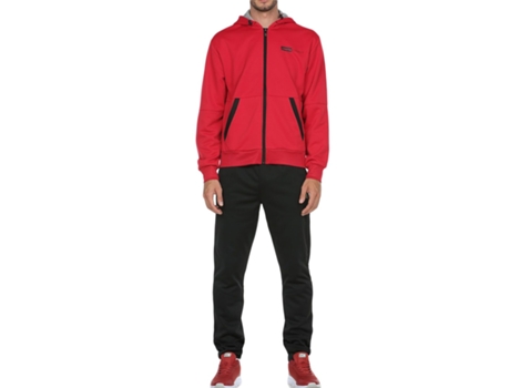 Chándale de Hombre para Fitness 8445402168002 Poliéster (S)