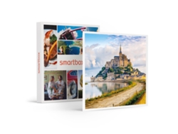 Caja Regalo SMARTBOX Escapada a Francia: 2 noches cerca del Monte Saint-Michel