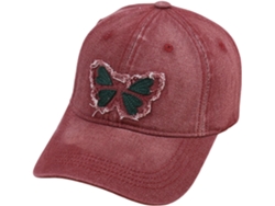 Gorras De Béisbol Con Forma De Mariposa Que Protegen Del Sol, Ideales Para Viajes, Actividades Al Aire Libre, Ciclismo Y Senderismo.