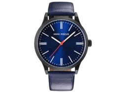 Relógio Casual De Moda Zhoulianfa Para Homem Com Pulseira De Silicone Ponteiros Laranja