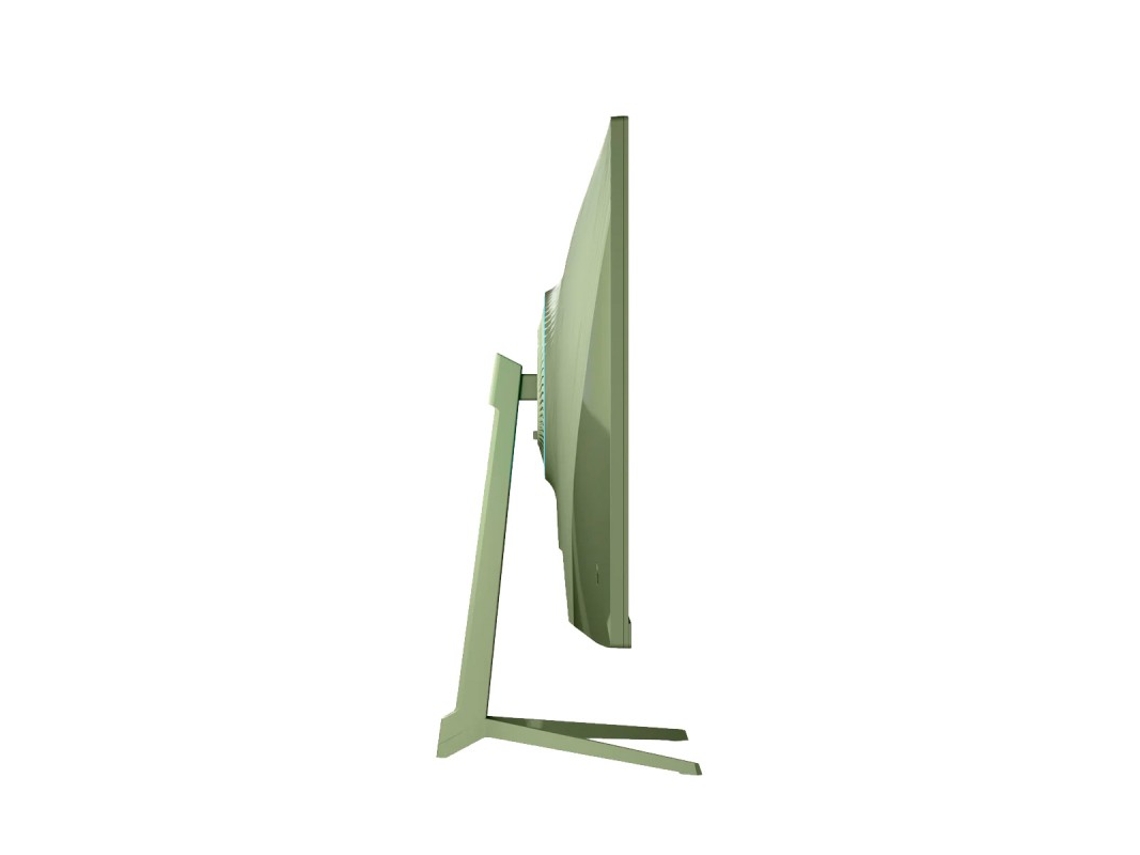 Arozzi Nova 27'' Ips, 180hz - Forest Green
