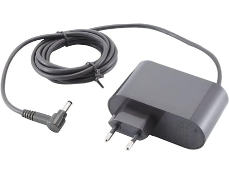 0.45V Vacuum Cleaner Charger for Dyson V10/SV12/V11/SV14 Charger for Dyson Vacuum Cleaner Power Adapter Replacement Parts for Vacuum Cleaners