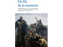 Libro Els Fils De La Memoria de Vários Autores (Catalán)
