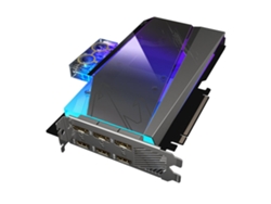 Tarjeta Gráfica GIGABYTE GeForce RTX 3080 Ti (NVIDIA - 12 GB GDDR6X)