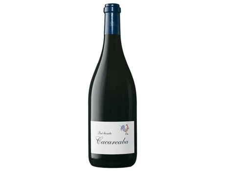 Vinos Blanco Que Bonito Cacareaba Espanha 2018