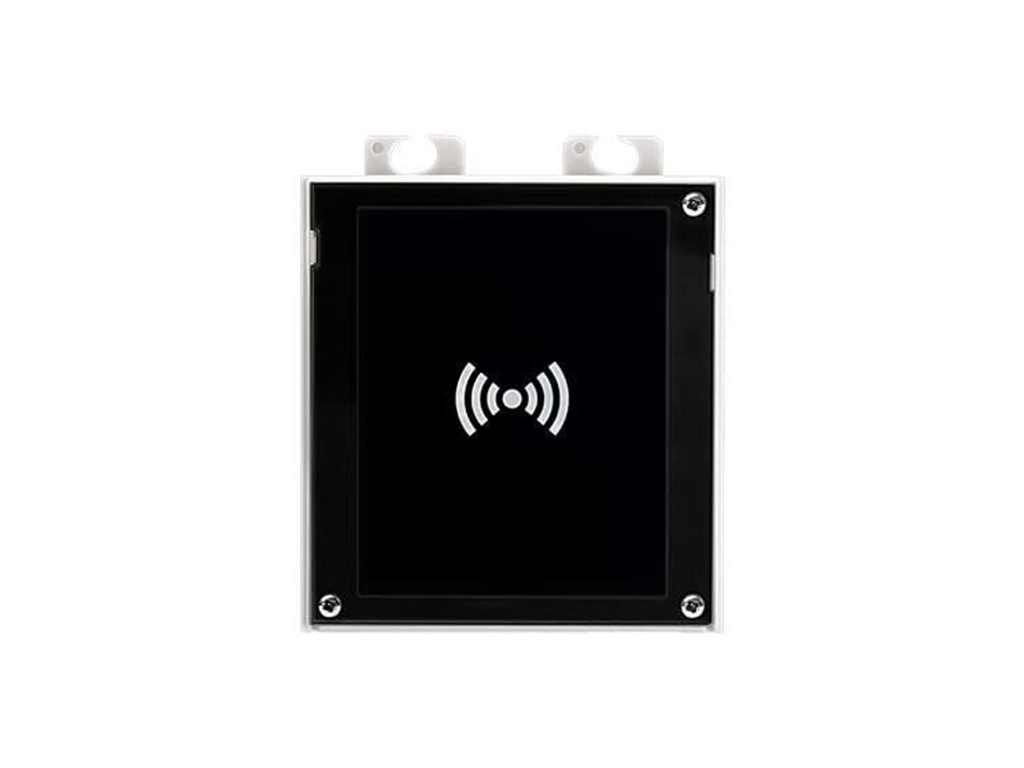 Lector Rfid 2N Telecomunicaciones 91550941 Negro