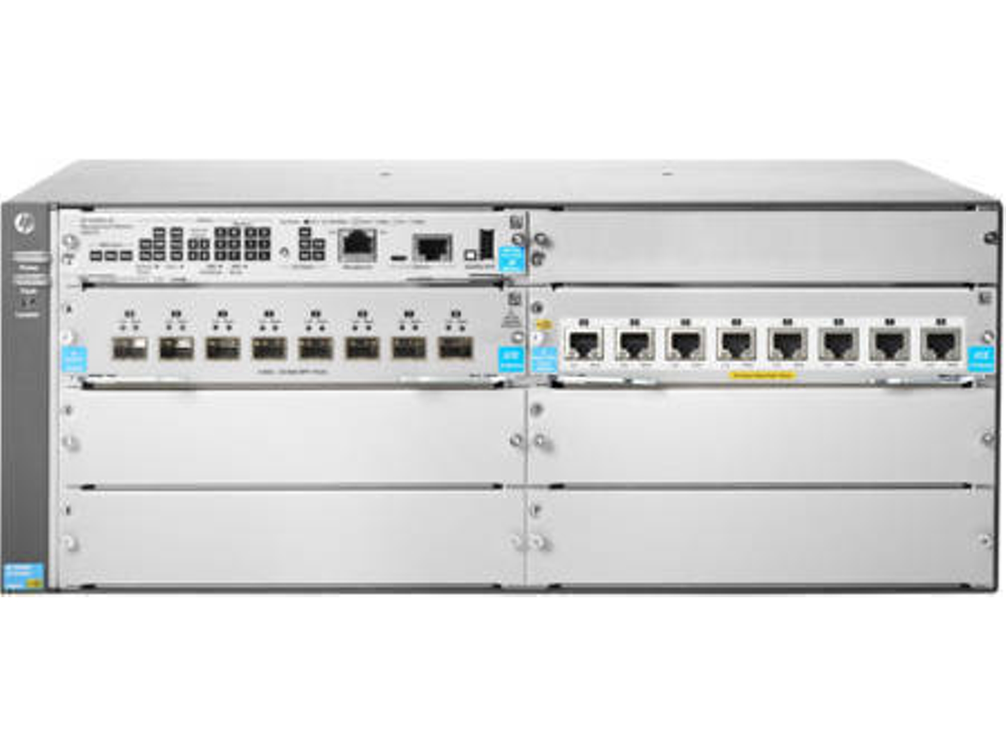 Switch HP 5406R