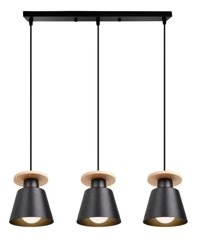 Nueva lámpara colgante minimalista modernavayotoy