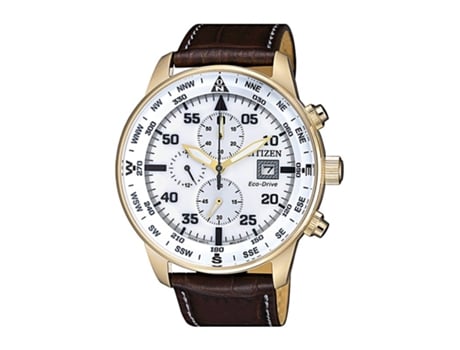 Reloj Citizen Of Collection Crono Aviator