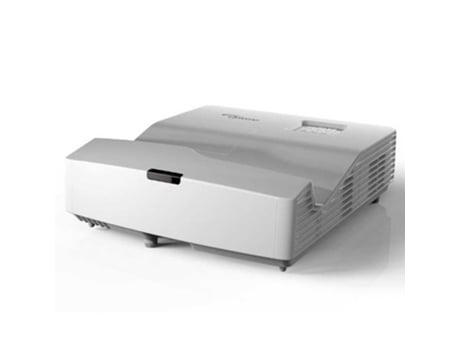 Proyector Optoma Eh340Ust HD 4000 Lumen