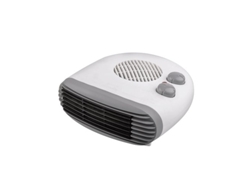 Calefactor horizontal 1000/2000w blanco Küken Kuken