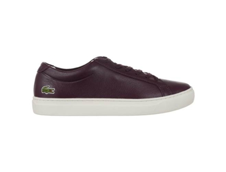 Zapatos Mujer LACOSTE Marrón (Tam: 25.0 cm/39.5 eu)