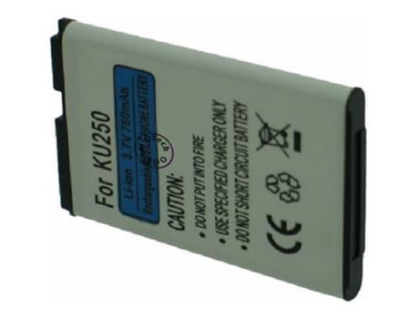 Batería OTECH LG0149-112067 para LG IP-430A