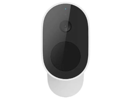 Cámara Vigilancia XIAOMI Mi Outdoor Full HD