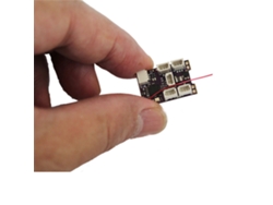 Oversky Ar3201-a2 Flysky Afhds 2a Receiver Built-in 2x5a Brushed Esc For Rc Airplane Diy