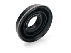 Retén 22x40x8/58.5x14.5 409.02 Para Lavadora Slb026zn