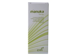 Spray de nueva fórmula de Manuka de 30 ml Oti