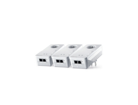 Toma Cpl DEVOLO Magic 2 WiFi 6 Mesh Multiroom Kit