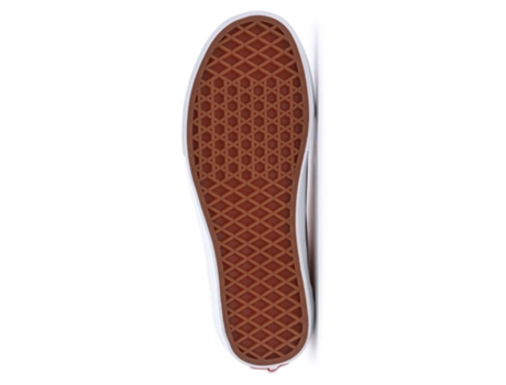 Zapatillas de Mujer VANS Old Skool Rosa (40)