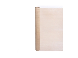 Malla de sombreo ocultación 1 x 10 metros, beige, ocultación 95% para jardines, terrazas y delimitación parcela